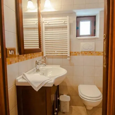 Apartment Dimora Ginnasio