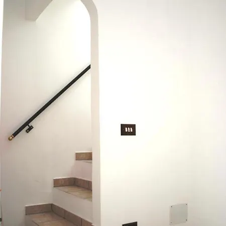 Dimora Ginnasio * Monopoli