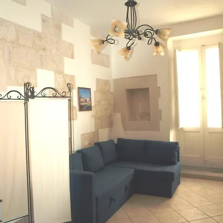 Dimora Ginnasio Monopoli