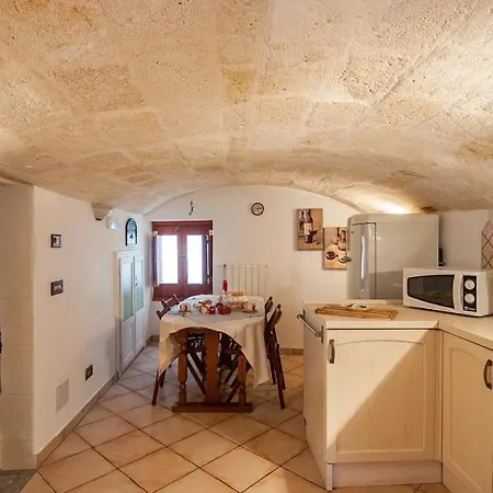 Apartment Dimora Ginnasio