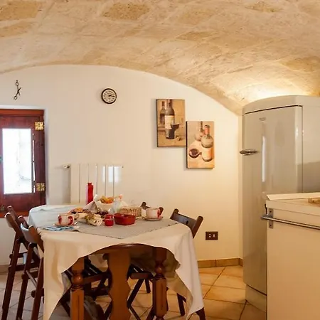 Dimora Ginnasio Monopoli