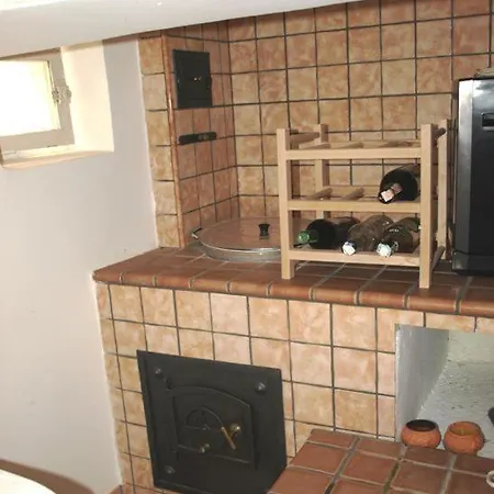 Dimora Ginnasio * Monopoli