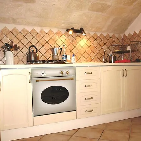 Dimora Ginnasio Apartmán *