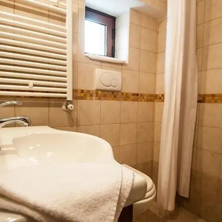 Dimora Ginnasio Apartmán Monopoli