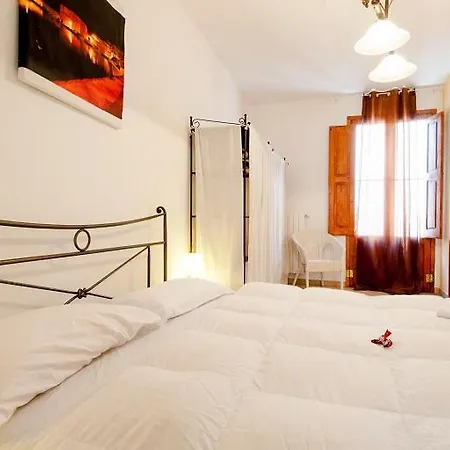 Dimora Ginnasio Apartment Monopoli