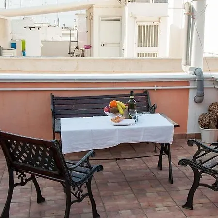 Appartement Dimora Ginnasio