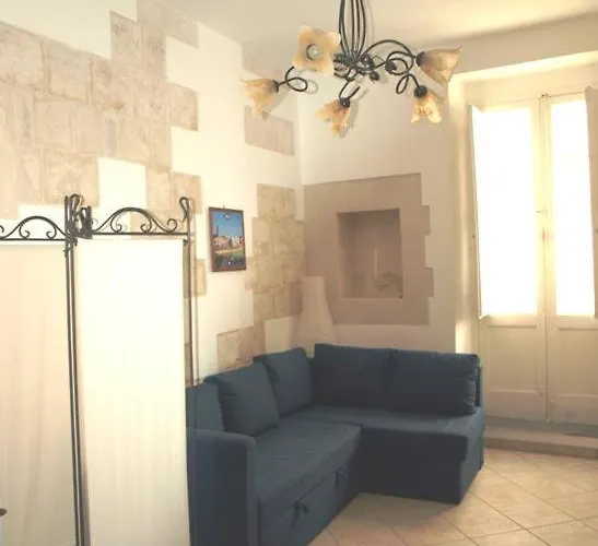 Dimora Ginnasio Monopoli