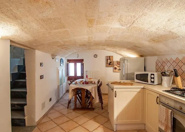 Apartment Dimora Ginnasio