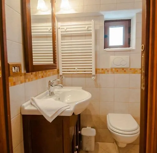 Apartment Dimora Ginnasio