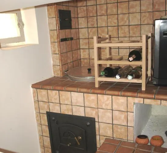 Dimora Ginnasio * Monopoli