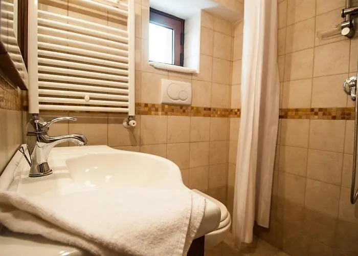 Dimora Ginnasio Apartment Monopoli