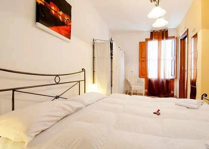 Dimora Ginnasio Apartment Monopoli