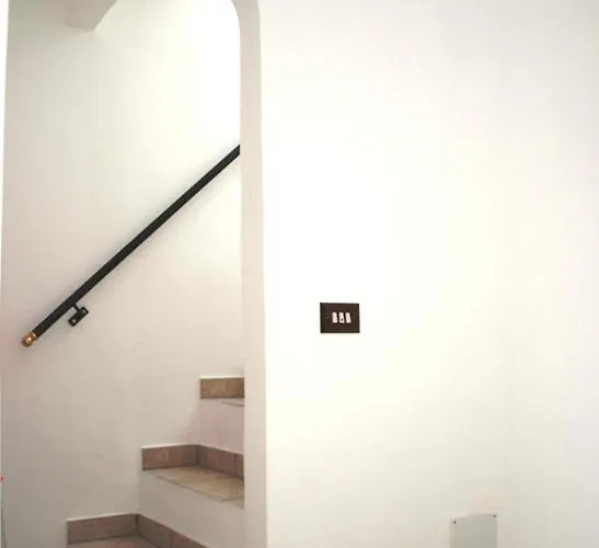 Dimora Ginnasio * Monopoli